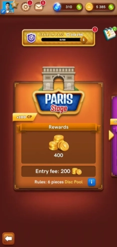 Carrom Pool APK Download